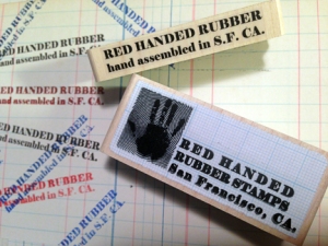 RHR_stamped logo